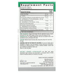Nature's Answer, Thyroid Blend, 90 Vegetarian Capsules