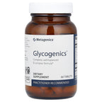 Metagenics, Glycogenics®, 60 Tablets