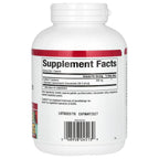 Natural Factors, CranRich, Cranberry Concentrate, Super Strength, 500 mg, 180 Capsules