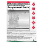 Probulin, Women's Health Probiotic, 20 Billion CFU, 60 Capsules