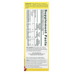 MegaFood, Blood Builder Liquid Iron, Once Daily, Orchard Fruit, 7.7 fl oz (230 ml)