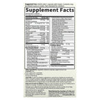 Garden of Life, RAW Enzymes, Men, 90 Vegetarian Capsules