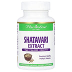 Paradise Herbs, Shatavari Extract, 60 Vegetarian Capsules (250 mg per Capsule)