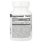 Source Naturals, Coenzymated™ B-6, 30 Tablets