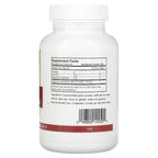 Arizona Natural, Allirich, Odorless Garlic, 200 Caps (85 mg Per Capsule)