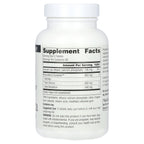 Source Naturals, Phytosterol Complex with Beta-Sitosterol, 180 Tablets (113 mg per Tablet)