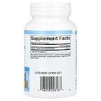 Natural Factors, NAC, N-Acetyl-L-Cysteine, 600 mg, 60 Vegetarian Capsules