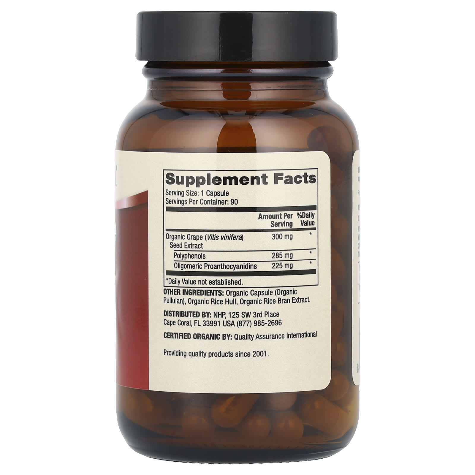 Dr. Mercola, Organic Blood Pressure Support, 90 Capsules