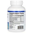 Natural Factors, Lung, Bronchial & Sinus Health, 90 Tablets