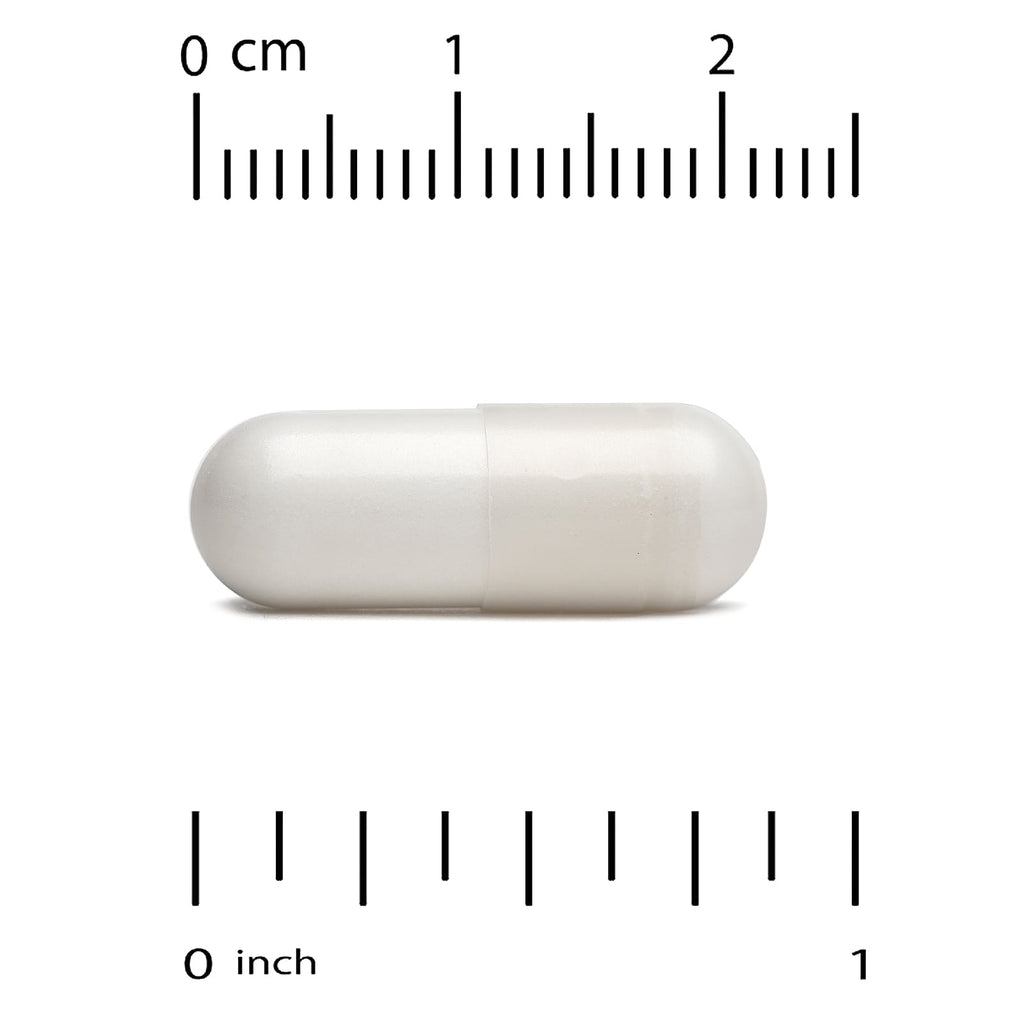 California Gold Nutrition, L-Glutamine, AjiPure, 120 Veggie Capsules (500 mg per Capsule)