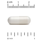 California Gold Nutrition, L-Glutamine, AjiPure, 120 Veggie Capsules (500 mg per Capsule)