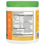 Amazing Grass, Green Blend, Immunity, Tangerine, 7.4 oz (210 g)