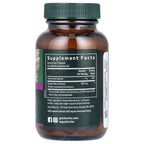 Gaia Herbs, Women, Black Cohosh, 60 Vegan Liquid Phyto-Caps (400 mg per Capsule)