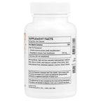 Thorne, Green Tea Phytosome, 60 Capsules (250 mg per Capsule)