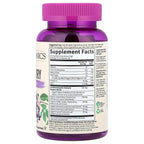 Garden of Life, Organics, Elderberry, Immune Gummy, 120 Vegan Gummy Drops