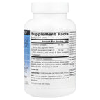 Source Naturals, Cholesterol Rescue™, 60 Tablets