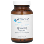 Metabolic Maintenance, Brain Cell Support, 60 Capsules