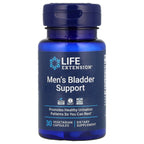 Life Extension, Men's Bladder Support, 30 Vegetarian Capsules