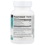 Source Naturals, Turmeric Extract, 100 Tablets