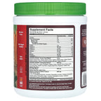 Amazing Grass, Greens Blend Superfood, Berry, 8.5 oz (240 g)