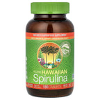 Nutrex Hawaii, Pure Hawaiian Spirulina®, 1,000 mg, 180 Tablets