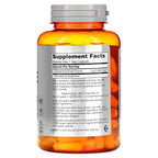 NOW Foods, Sports, L-Glutamine, 1,000 mg, 120 Veg Capsules