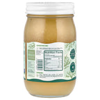 True Sea Moss, Sea Moss Gel, Wildcrafted, 16 fl oz (473 ml)