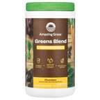 Amazing Grass, Greens Blend Superfood, Chocolate, 1.06 oz (480 g)