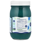 True Sea Moss, Natural Superfood From The Sea, Blue Spirulina and Raspberry, 16 fl oz (473 ml)
