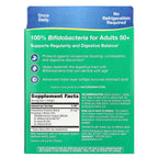 Nature's Way, Adult 50+ Probiotic Pearls , 1 Billion CFU, 30 Softgels