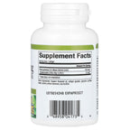 Natural Factors, HerbalFactors, Panax Ginseng, 100 mg, 60 Softgels