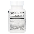 Source Naturals, B-6, 100 Tablets