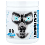 JNX Sports, The Curse!®, Glutamine, Unflavored, 10.6 oz (300 g)