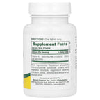 NaturesPlus, Water-Dispersible Vitamin A, 10,000 IU (3,000 mcg), 90 Tablets
