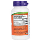 NOW Foods, Fenugreek , 500 mg, 100 Veg Capsules