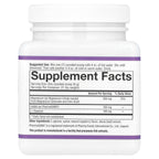 Youtheory, Relax, Magnesium Powder, Berry, 4.4 oz (126 g)