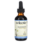 Eclectic Herb, Bloodroot Extract, 2 fl oz (60 ml)