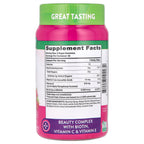 Nature's Truth, Hair, Skin & Nails, Natural Fruit, 80 Gummies