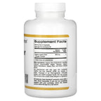 California Gold Nutrition, Apple Cider Vinegar, 180 Veggie Capsules (450 mg per Capsule)