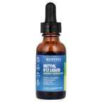 Havasu Nutrition, Methyl B12 Liquid, Strawberry, 1 fl oz (30 ml)