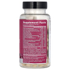 Eu Natural, Hair Vibrance, Hair Multi & Biotin, 60 Vegetarian Capsules