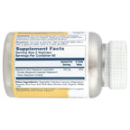 Solaray, Magnesium Asporotate™, 120 VegCaps (200 mg per Capsule)