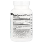 Source Naturals, MSM, 120 Tablets
