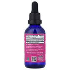 Eidon Ionic Minerals, Magnesium, Liquid Concentrate, 2 oz (60 ml)