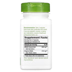 Nature's Way, Alfa-Max, Alfalfa Concentrate, 100 Vegan Capsules (420 mg per Capsule)