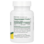 NaturesPlus, Niacinamide, 500 mg, 90 Tablets