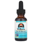 Source Naturals, Wellness, Oil of Oregano, 1 fl oz (29.57 ml)