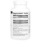 Source Naturals, Magnesium Ascorbate, 1,000 mg , 120 Tablets