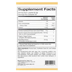 California Gold Nutrition, Prebiotic Fiber Plus Turmeric Extract, Organic Ginger Extract and Boswellia Extract , 30 Packets, 0.22 oz (6.3 g) Each