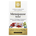 Solgar, Menopause Relief, 30 Mini-Tablets
